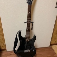 FERNANDES エレキギターとギターアンプセット