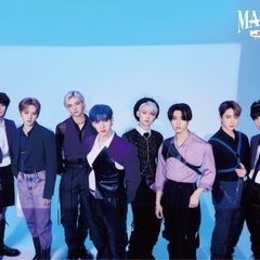straykidsが好きな方