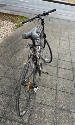 SPECIALIZED クロスバイク （ジャンク品）