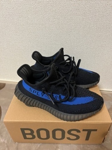 yeezyboost 350イージーブースト350ブラック