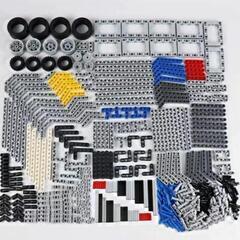LEGOテクニック パーツ譲って下さい