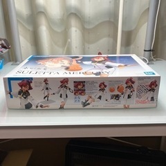 スレッタ・マーキュリー 水星の魔女の画像