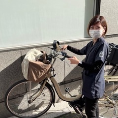 渋谷駅すぐの訪問看護ステーションで常勤看護師を募集の画像