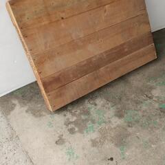 ☆木製パレット②　66×92☆