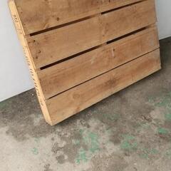 ☆木製パレット③65×91☆
