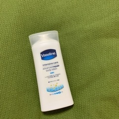 vaseline アドバンスリペアボディローション