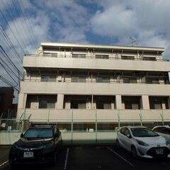 ⭐️8万円入居可💁ＪＲ南武線/武蔵新城駅歩7分✨神奈川県川崎市高...