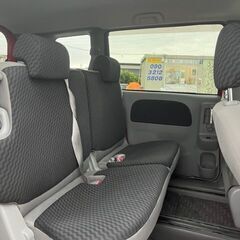 トヨタシエンタ Ｘ　Ｓエディション　外ナビＴＶ　ＥＴＣ　ＨＩＤ　７人乗りの画像