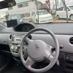 トヨタシエンタ Ｘ　Ｓエディション　外ナビＴＶ　ＥＴＣ　ＨＩＤ　７人乗りの画像