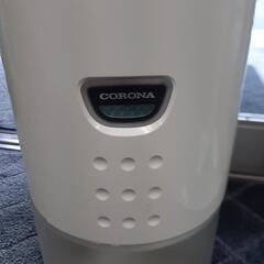 【引取先決まりました！】 除湿器  CORONA CD-P6313 コロナ 衣類乾燥 衣類乾燥除湿機 除湿機 お店までご来店をお待ちしております！の画像