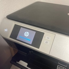 【お取り引き者決定】コピー機　スキャン　A4の画像
