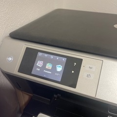 【お取り引き者決定】コピー機　スキャン　A4の画像
