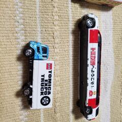 トミカ22台　トミカ博限定も含む。の画像