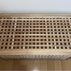 【引き取り希望】IKEA イケア HOLの画像