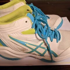 子供用バッシュの画像