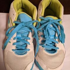 子供用バッシュの画像