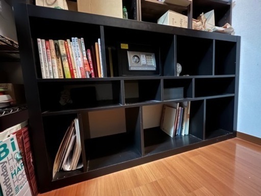 IKEA 棚