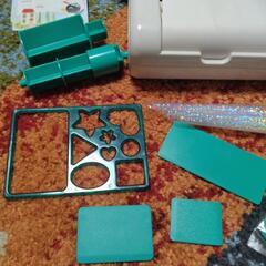かなり昔のフォトセラージュ☆倉庫にあった物が出てきました。の画像
