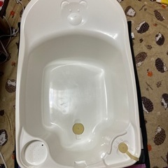 ベビーバス