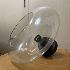 ポッタリーバン　電球　海外の画像