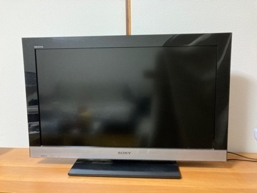 SONY 液晶デジタルテレビ32型