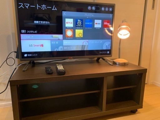 32インチLG テレビ