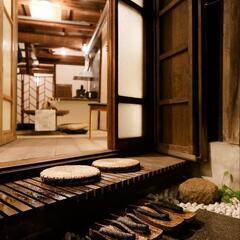 (内覧動画あり)全てコミコミ♪寺田町駅５分！オシャレな一軒家を(1泊12,000円から)貸し切りできますよ。 - 不動産