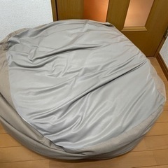 無印良品 体にフィットするソファ
