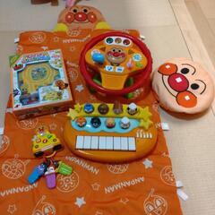 【取引中】アンパンマン　まとめ売り