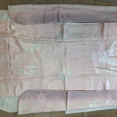 長襦袢　振袖用の画像