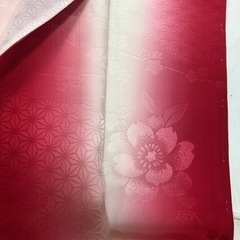 長襦袢　振袖用