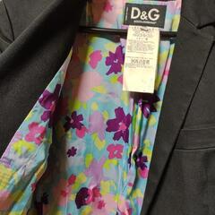 D&Gジャケット1,000円の画像