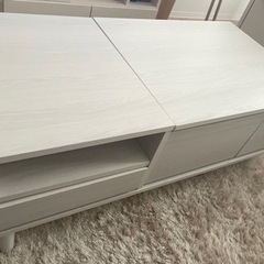 【ローテーブル】【ドレッサー】