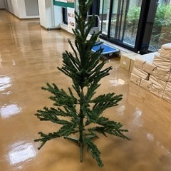 クリスマスツリー