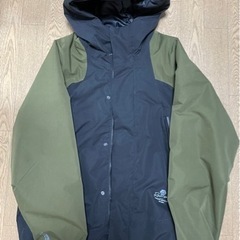 DIALIGHT(ディアライト)ウォームジャケット