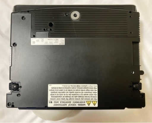 引取り限定 RICOH リコー 短焦点プロジェクター PJ WX4241