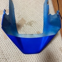ACP製アンダーカウル