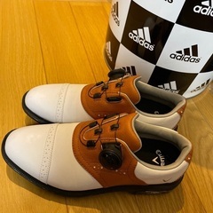 キャロウェイ✨ゴルフシューズの画像