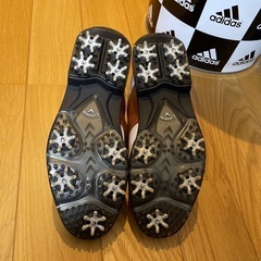 キャロウェイ✨ゴルフシューズの画像