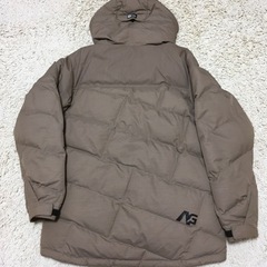 Analog アナログ　スノーボードウェアの画像