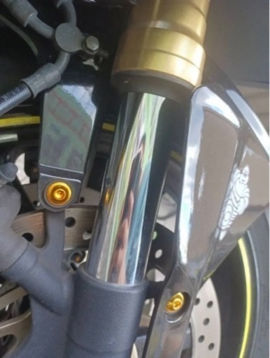 CBR600RR 純正モビスター限定車 セミフルパワー94馬力 車検無し
