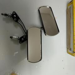バイク用ミラー