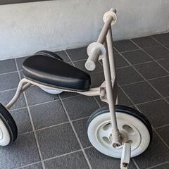 三輪車👦 差し上げます！