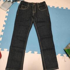 ジーパン　パーカー　中古　どれも100円