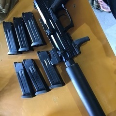 サバゲーどうでしょう？