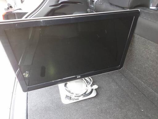 美品‼️HP 23インチ ディスプレイモニター