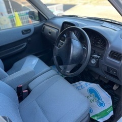 車検無　H12 SUBARU プレオ スーパーチャージャーの画像