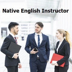 英語講師＜Native English Instructor＞京都市