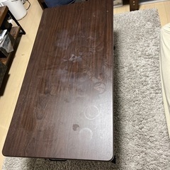 センターテーブル