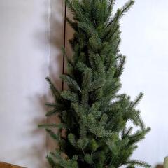 IKEAのクリスマスツリー